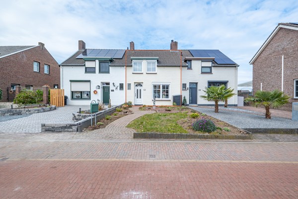 Medium property photo - Oude Rijksweg Noord 51, 6114 JC Susteren